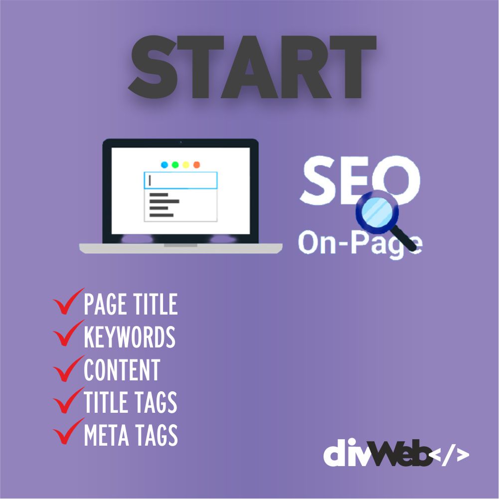 Προετοιμασία Onpage SEO (κανε την ιστοσελίδα σου φιλική στην Google)